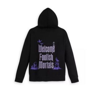 Disney Haunted Mansion Hoodie / Sweatshirt